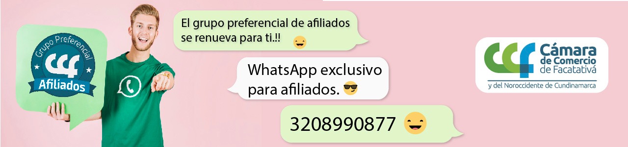Whatsapp Afiliados Web