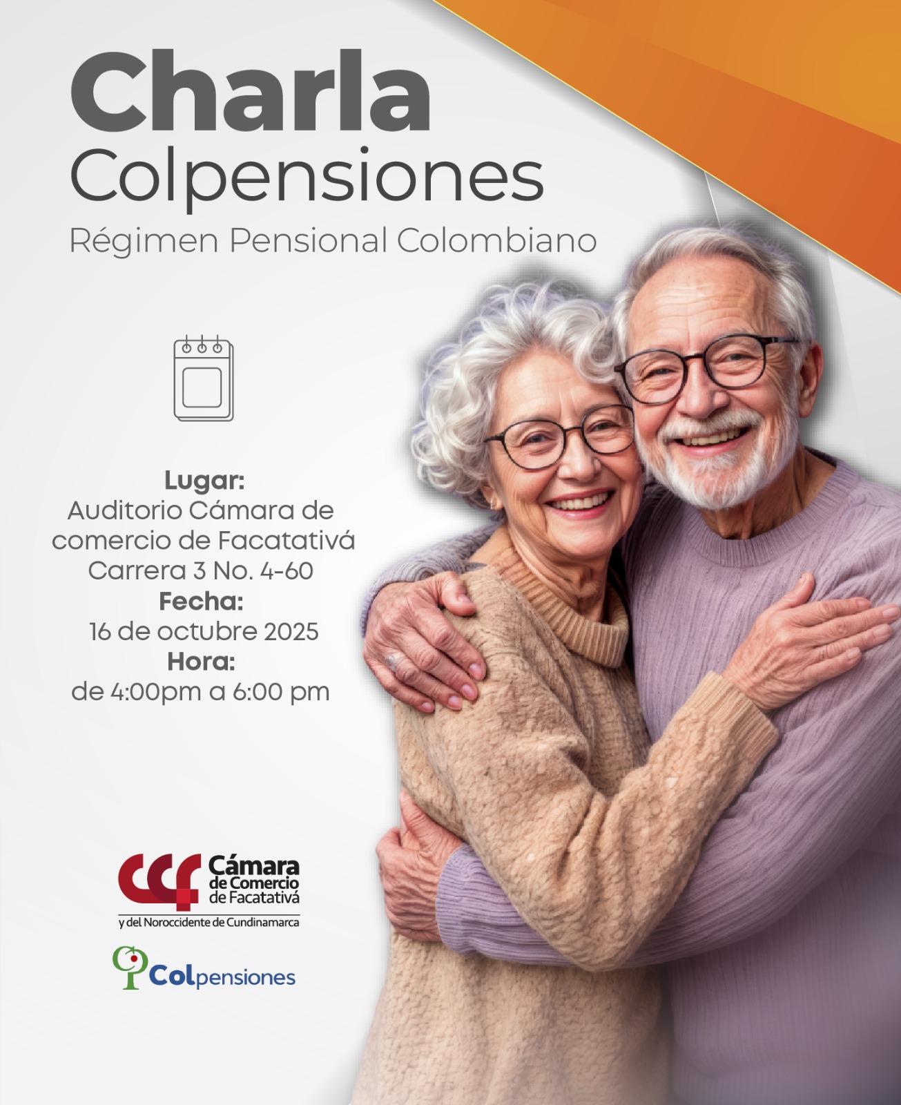 Regimen Pensional Colombiano