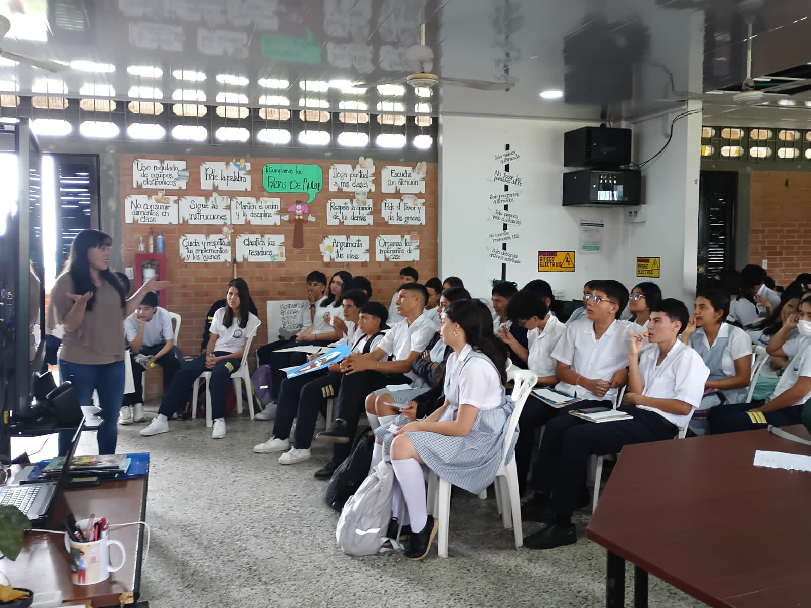 Campus Virtual CCF 1