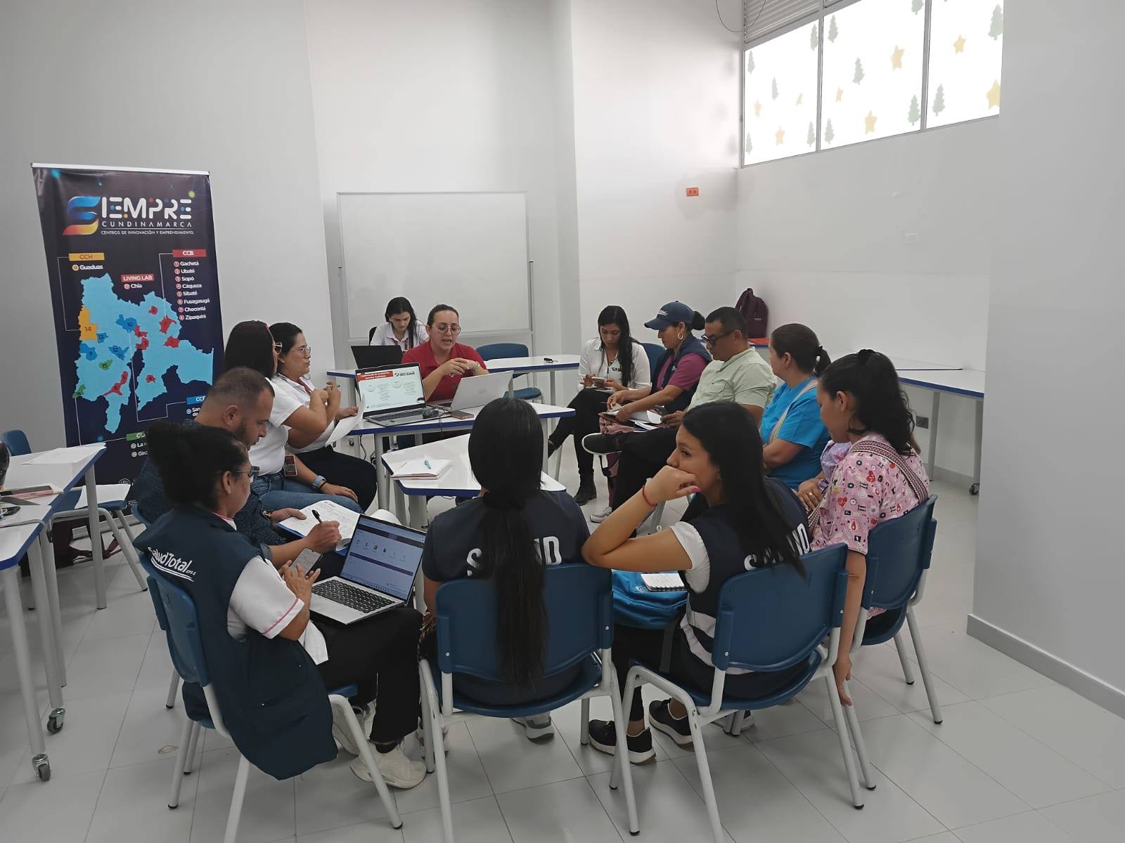 Conocimiento Financiero