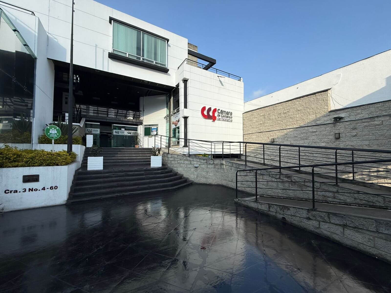 Oficinaprincipalfacatativa