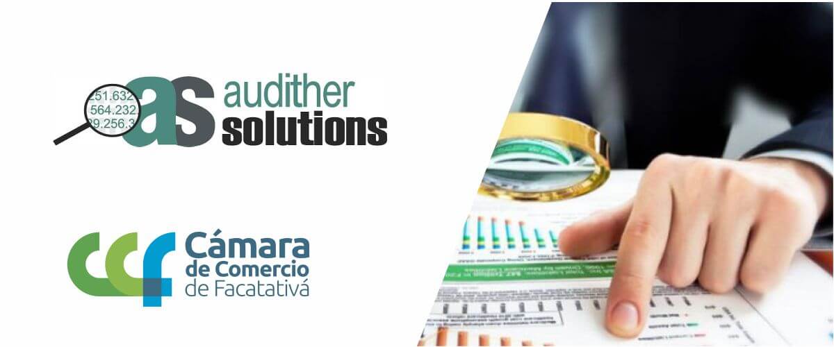 Audithersolutions