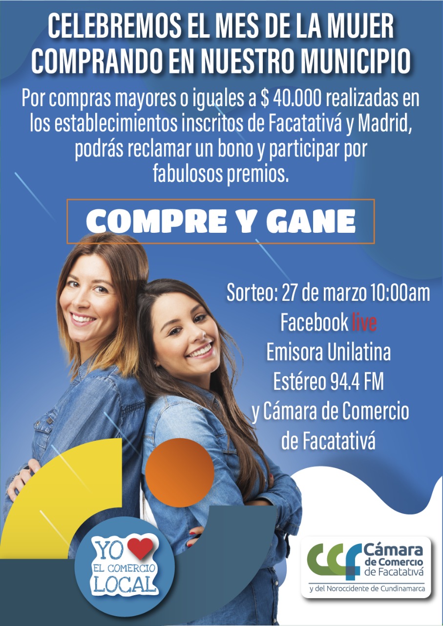 Mes De La Mujer