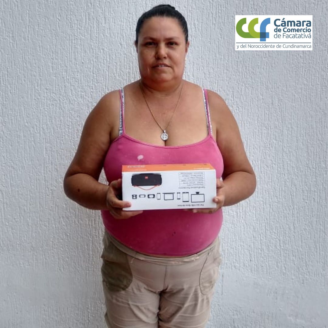 Matricula Sorteo