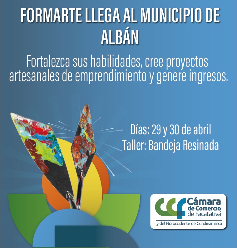 Formarte Alban