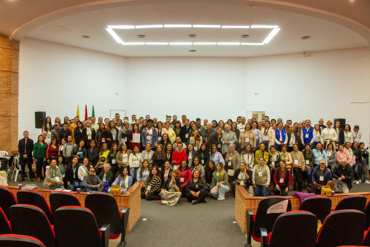 Así Fue El 2Do Encuentro De Emprendimiento En Madrid 1
