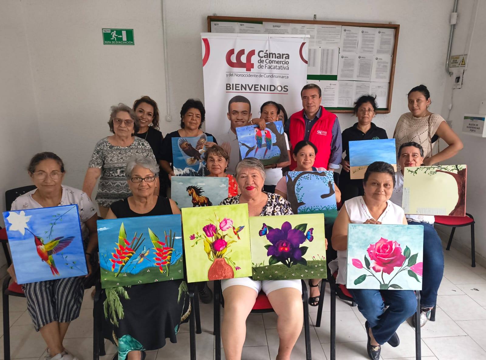 Mujer Emprendedora (1)