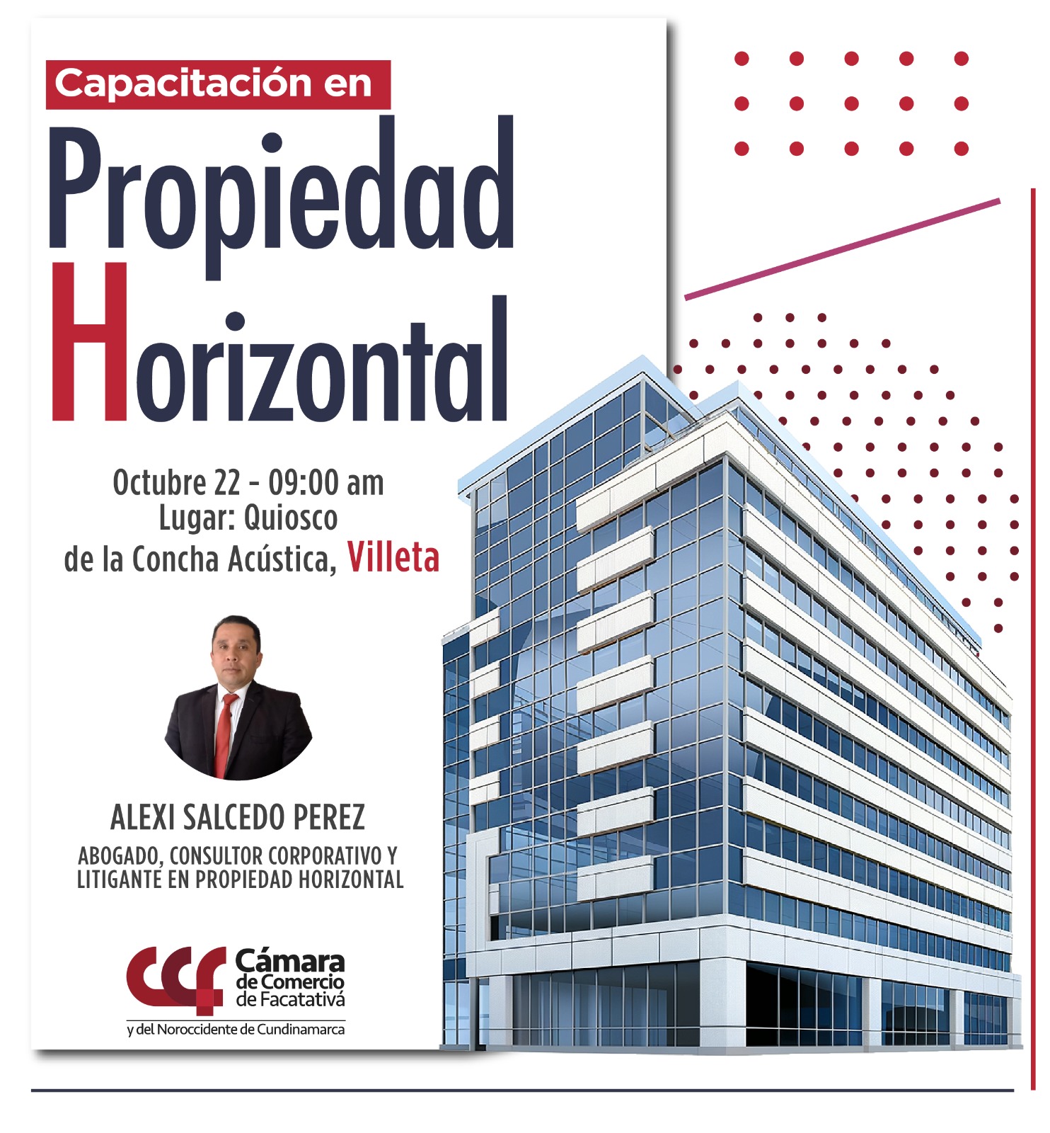 Capacitación En Propiedad Horizontal (2)