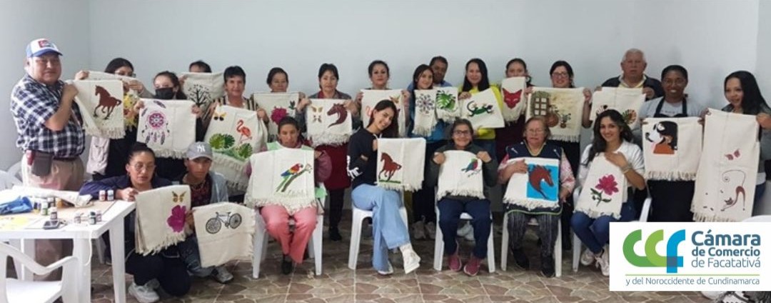 MUJER EMPRENDEDORA Y PRODUCTIVA 2