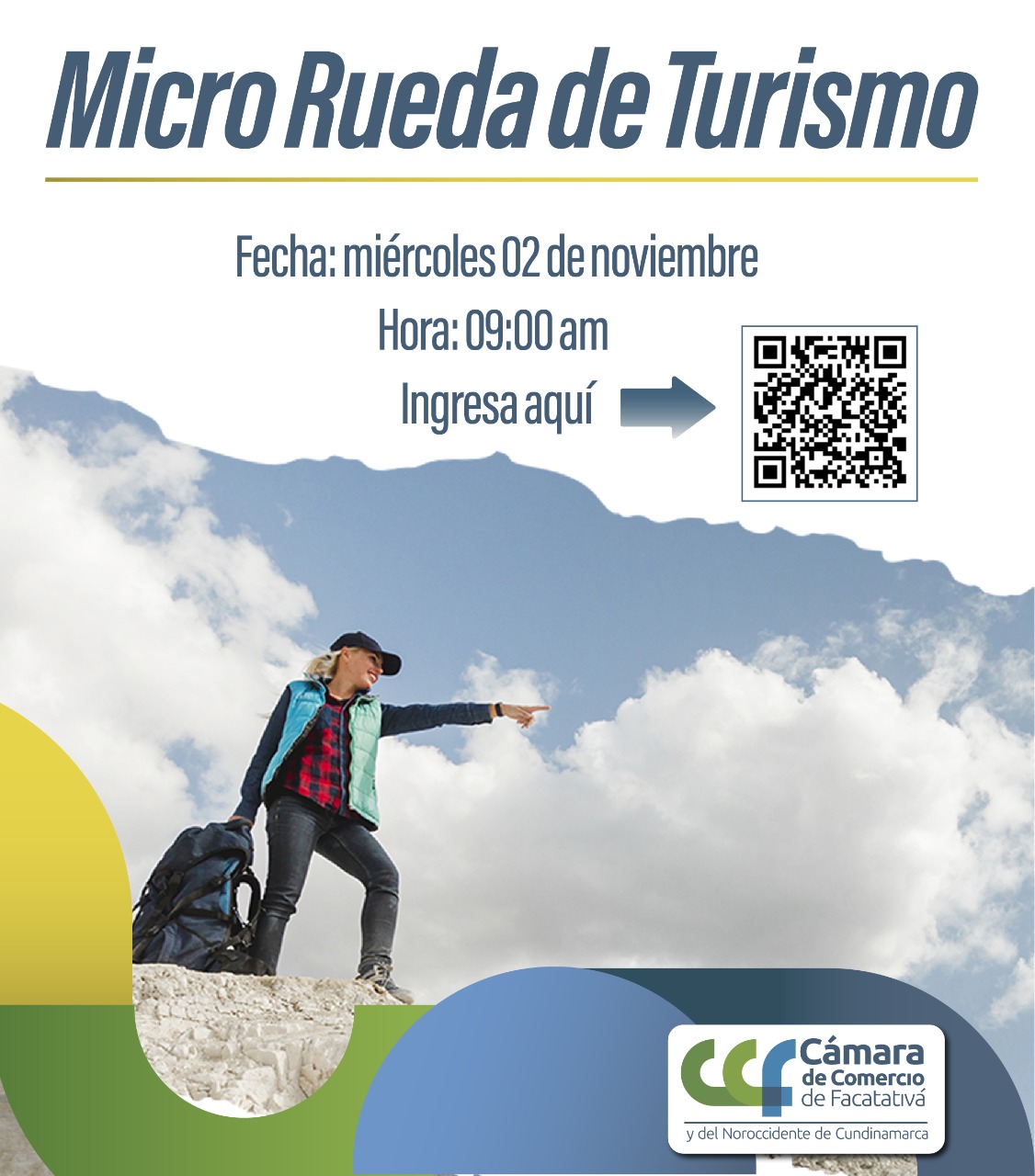MICRO RUEDA DE TURISMO 04.10.22