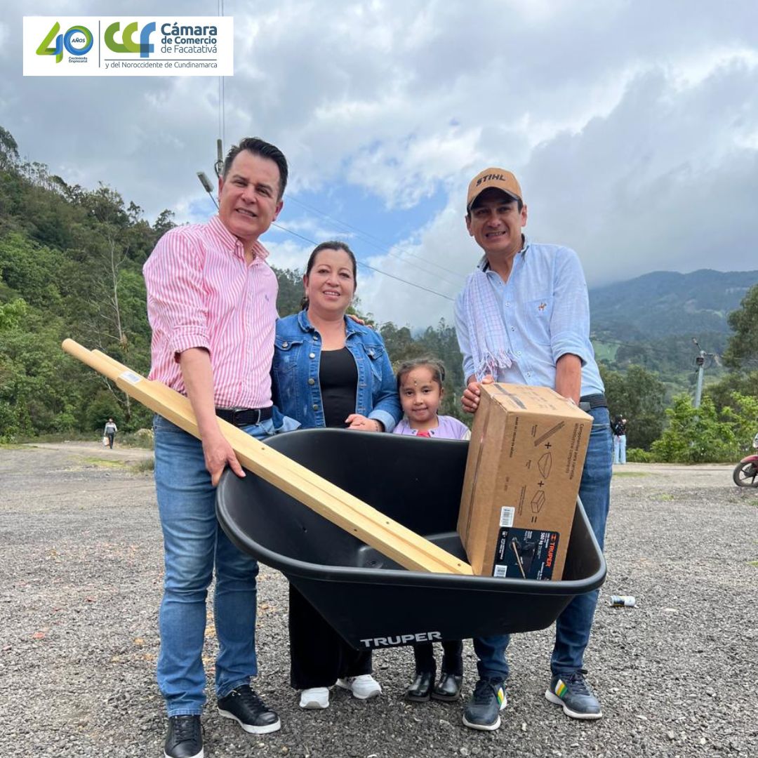 Feria Ganadera De Albán 4