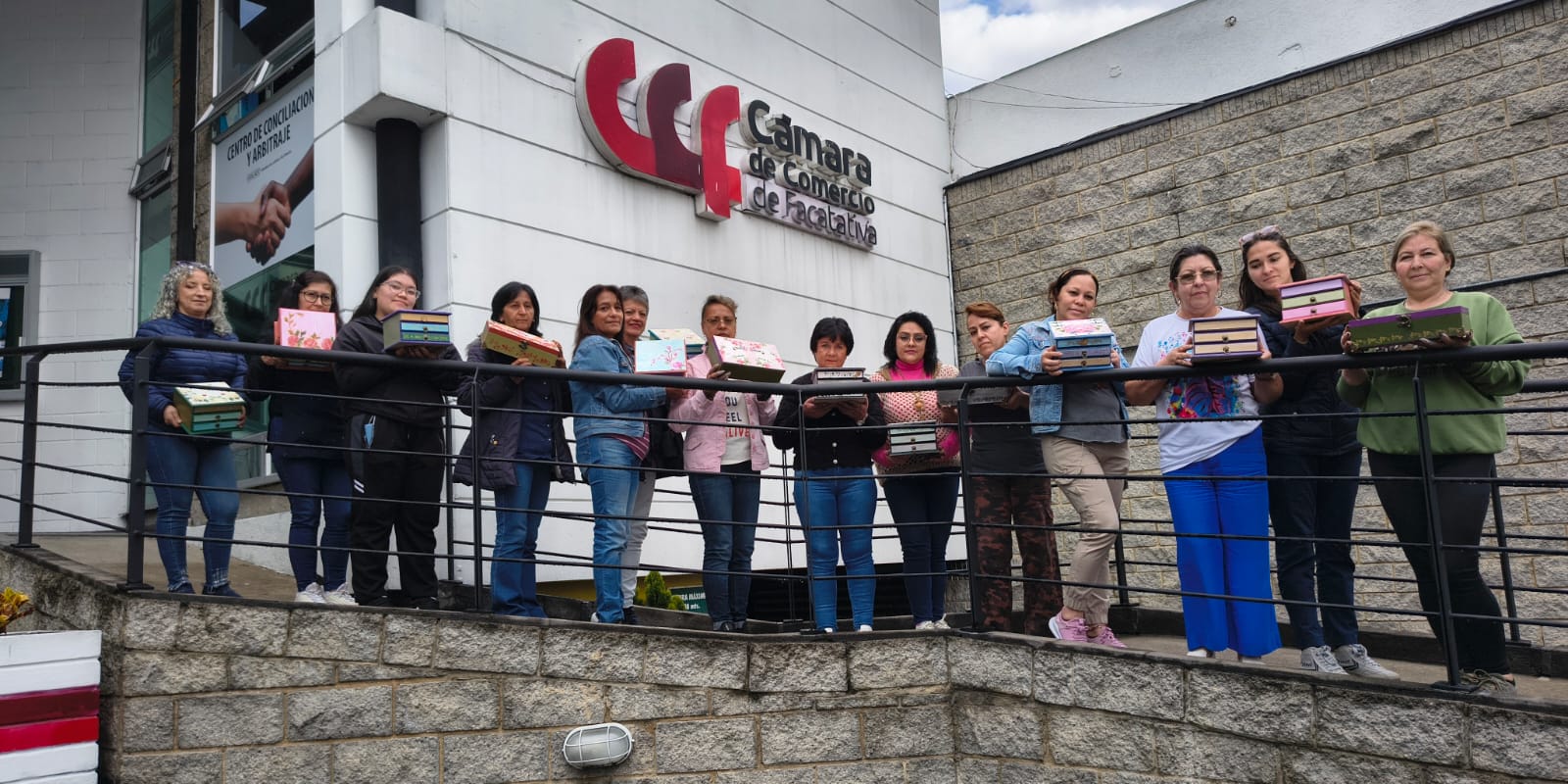 Taller De Mujer Emprendedora (1)