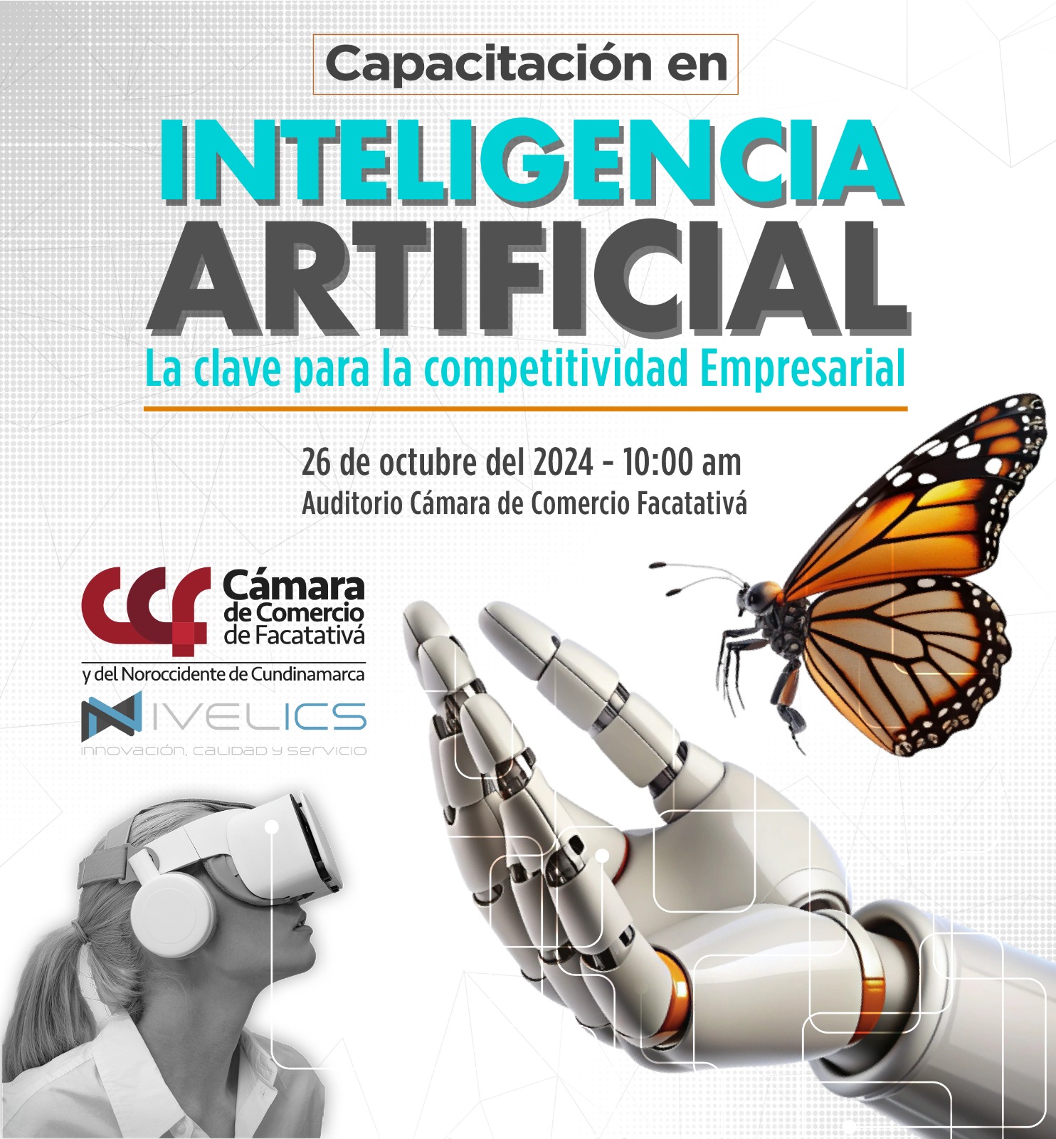 Inteligencia Artificial