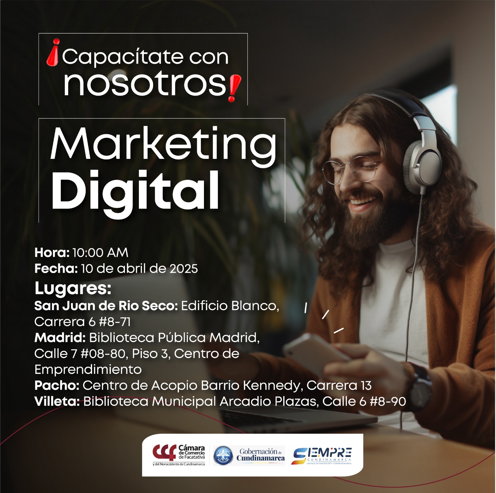 Marketing Digital