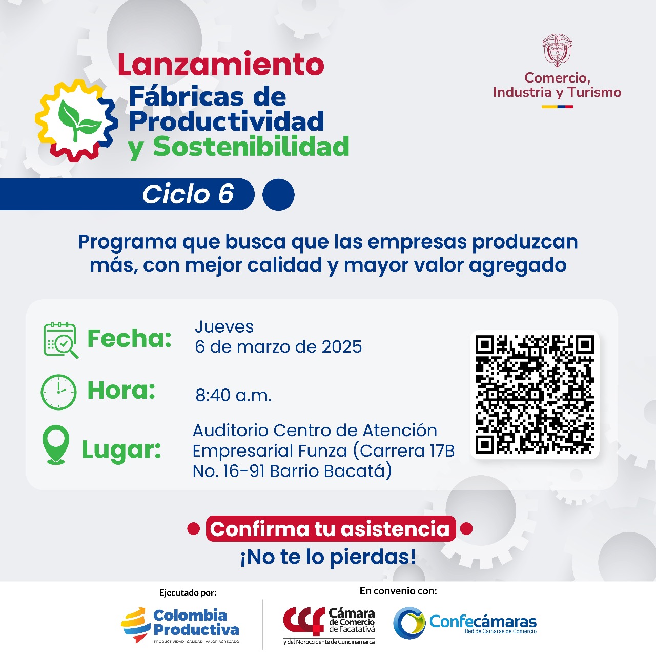 Impulsa Tu Empresa