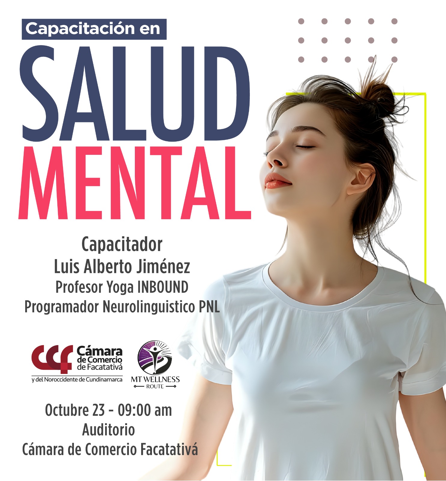 Salud Mental