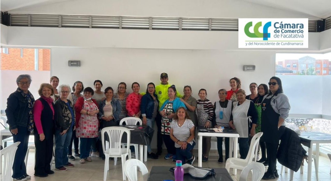 Campaña De Prevención De La Extorsión En La Jurisdicción