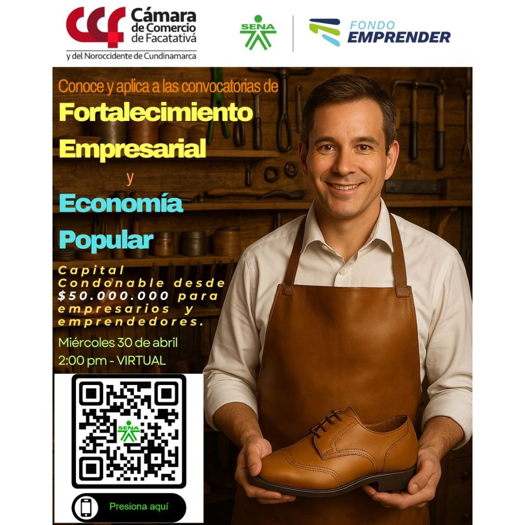 Empresarios Y Emprendedores