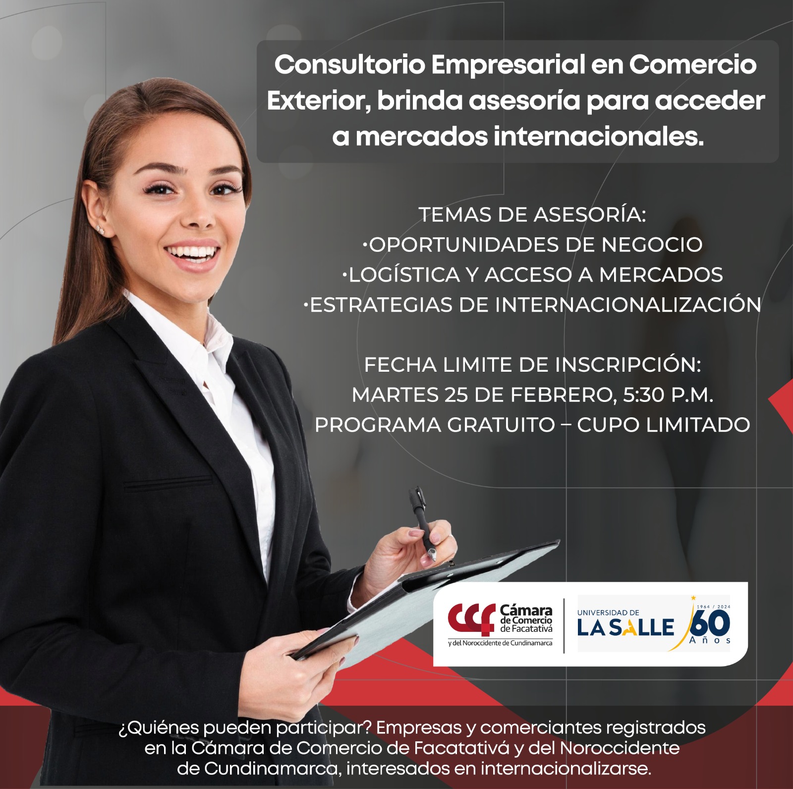 ¡Tu Empresa Internacional!