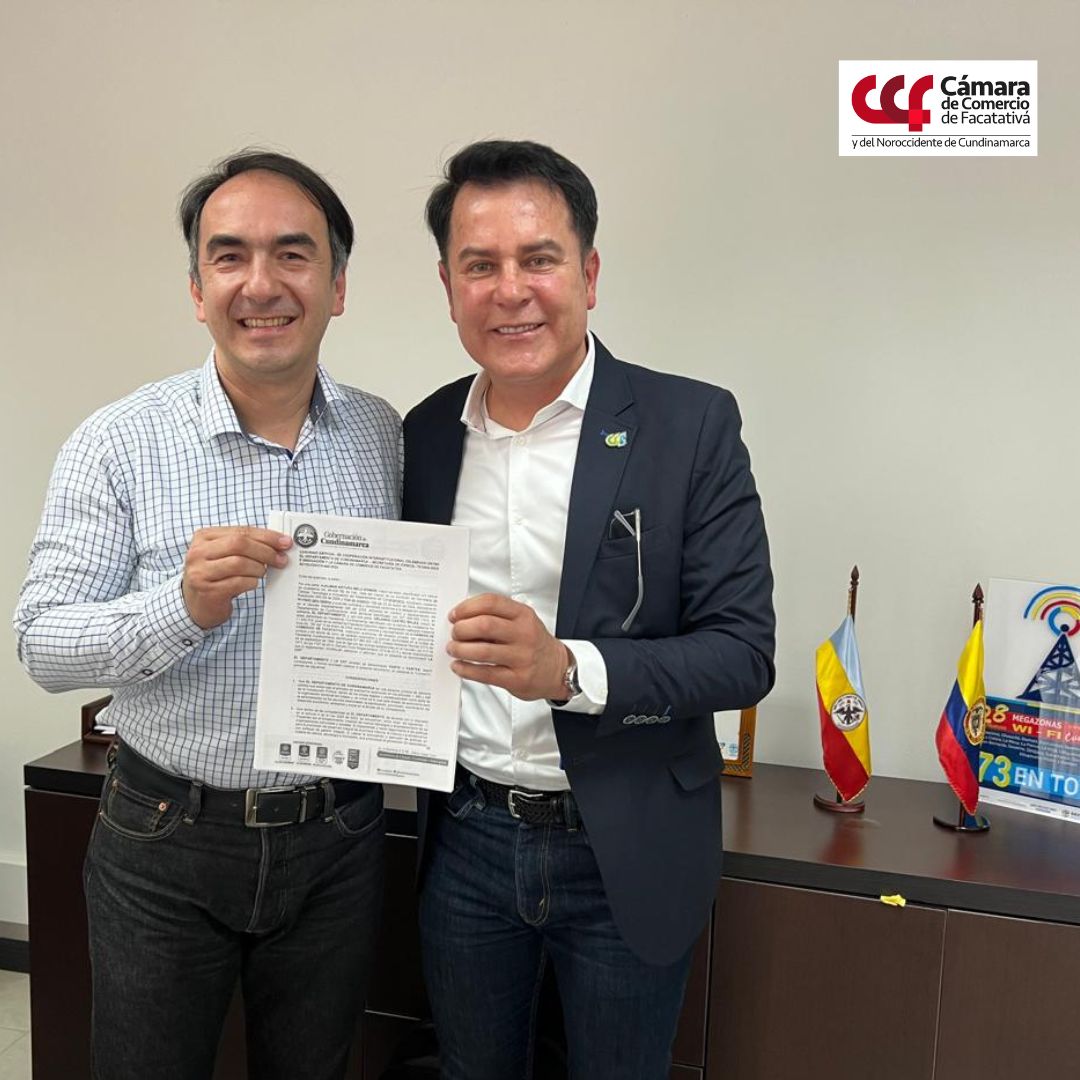 Excelentes Noticias Para Nuestra Región 2