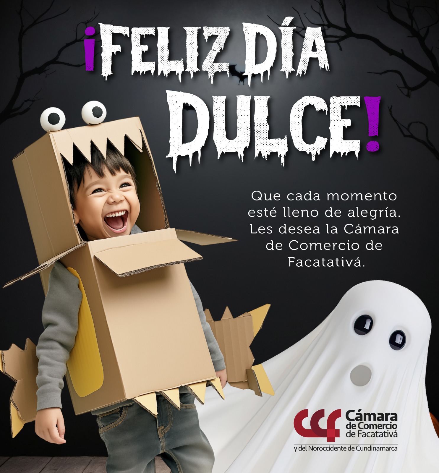 ¡Feliz Día Dulce!