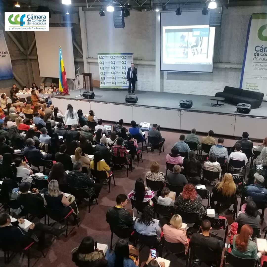Gran Lanzamiento Del Programa TRANSFORM T Para CRECER Y ALISTATE 1