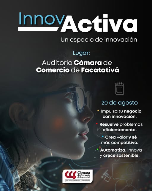 Impulsa Tu Empresa Con Innovactiva