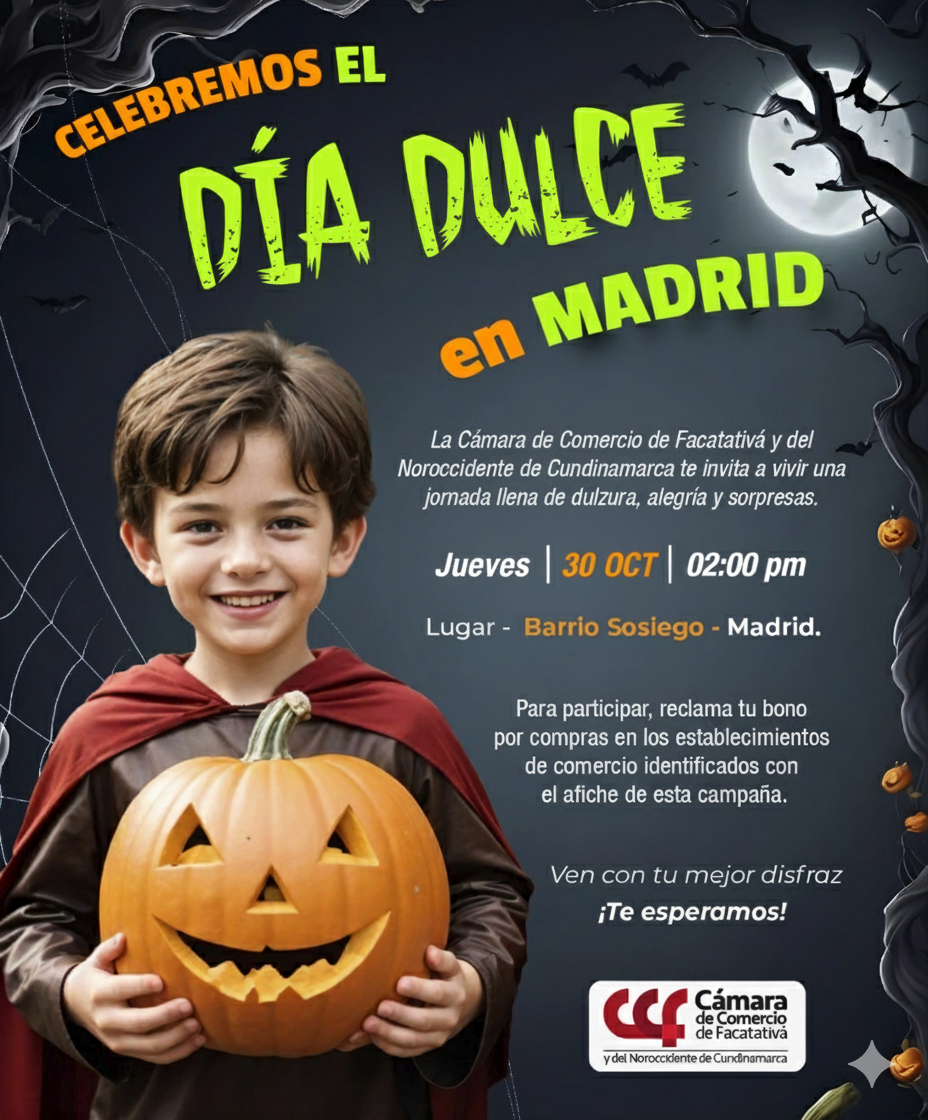 Mejor Disfraz Madrid