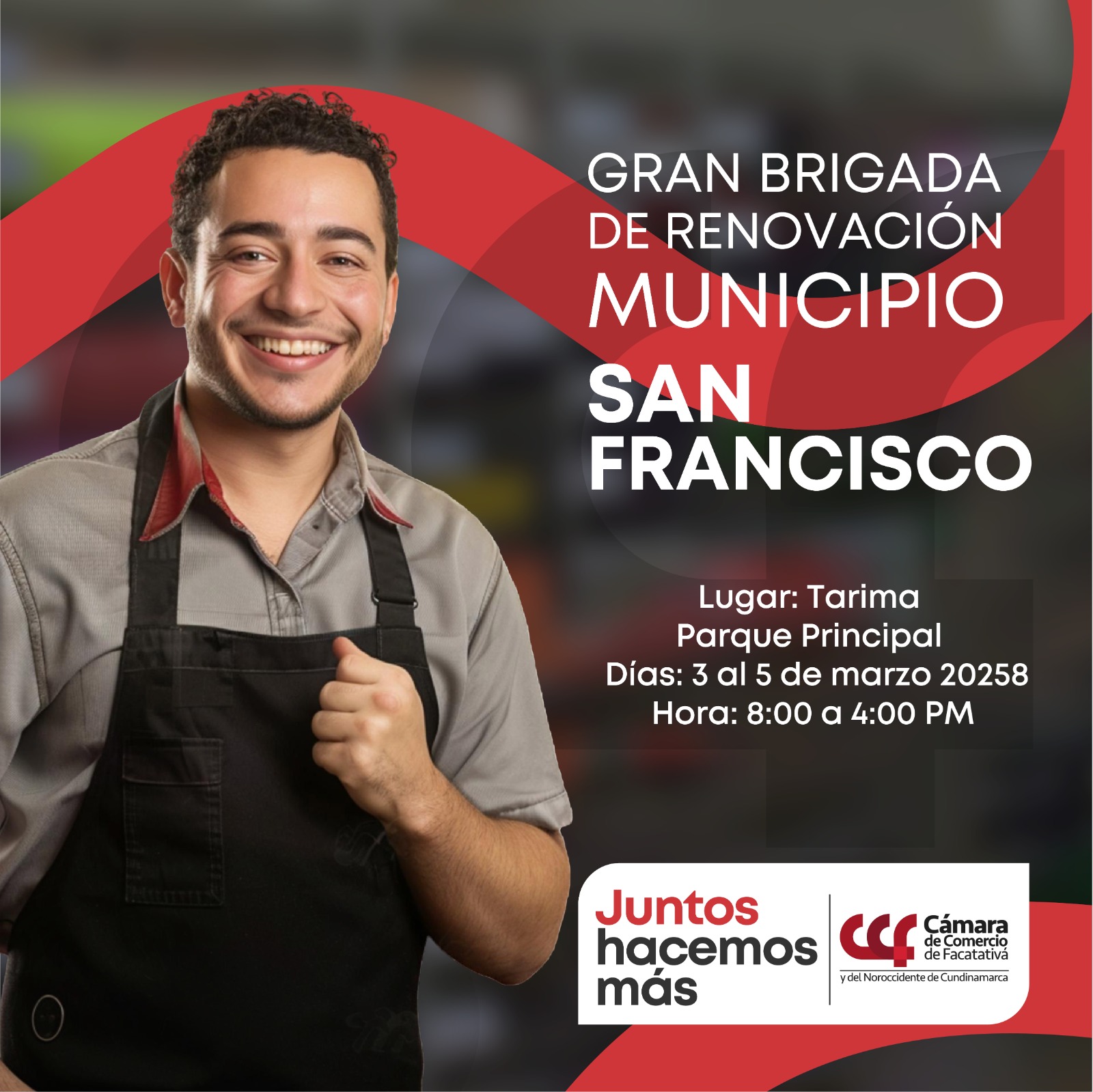 Llevamos Nuestros Servicios 1