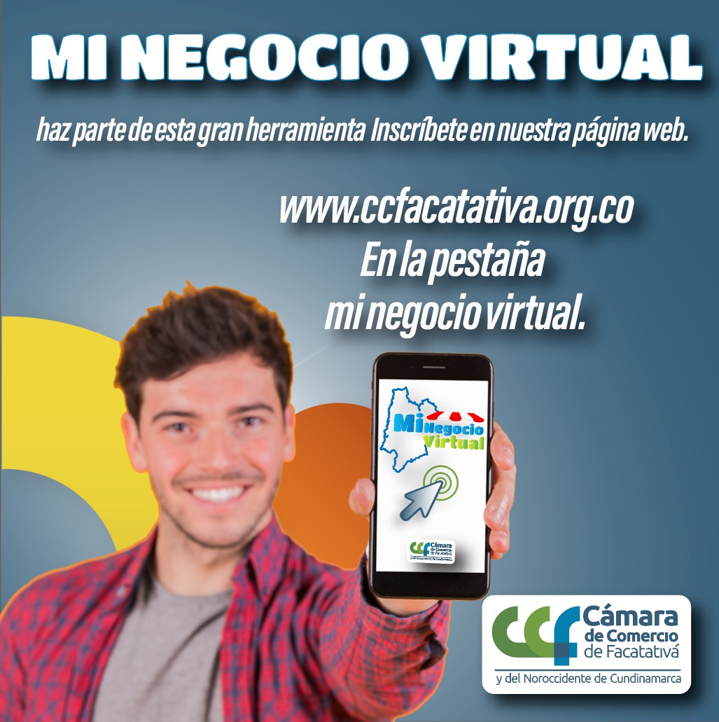 Mi Negocio Vurtual