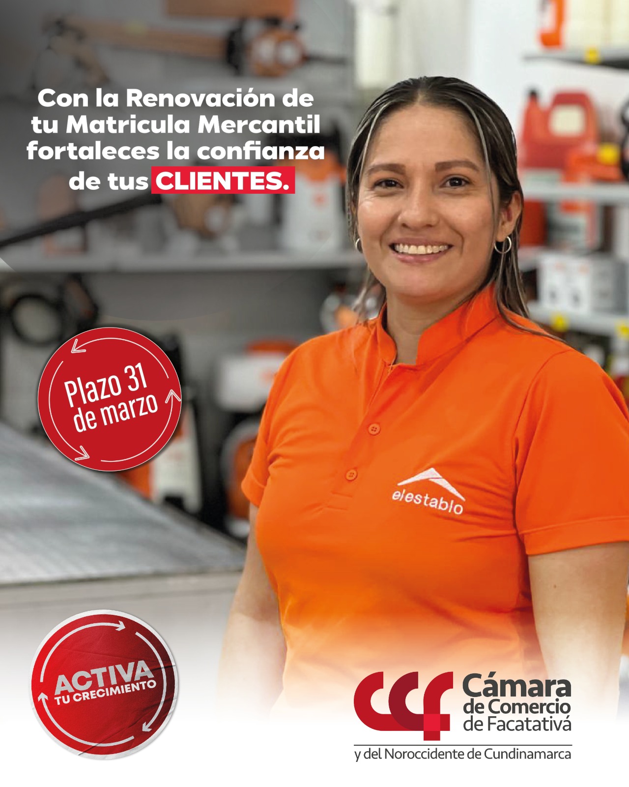 Renovar Tu Matricula Mercantil